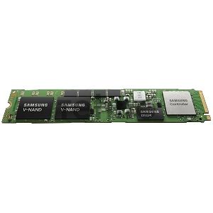 Твердотельный накопитель SSD SAMSUNG PM983 7.68TB Enterprise, U.2 2.5” 7mm, NVMe, Read/Write: 3200/2000 MB/s, Random Read/Write IOPS 500K/55K