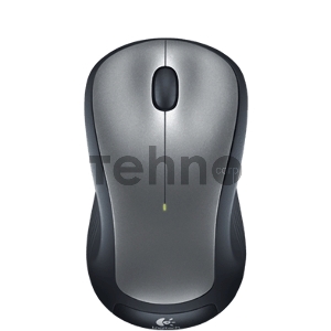 Мышь Logitech M310 черный оптическая (1000dpi) беспроводная USB1.1 для ноутбука (2but)