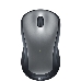 Мышь Logitech M310 черный оптическая (1000dpi) беспроводная USB1.1 для ноутбука (2but), фото 15