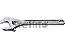 Ключ разводной STAYER MAX-Force 2725-37, 375 / 43 мм