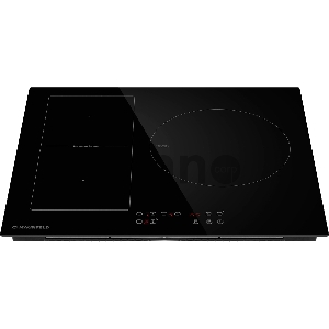 Индукционная варочная панель MAUNFELD CVI593BK2