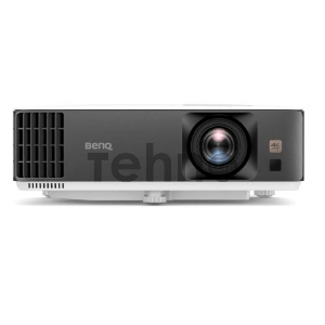 Проектор BenQ 4K UHD TK700 WHITE
