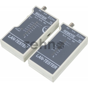 Тестер Lanmaster TWT-TST-200 Тестер Lanmaster TWT-TST-200