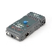 Тестер LAN Cablexpert NCT-2, 100/1000 Base-TX,  для UTP, STP, RJ-11, USB-кабеля, фото 2