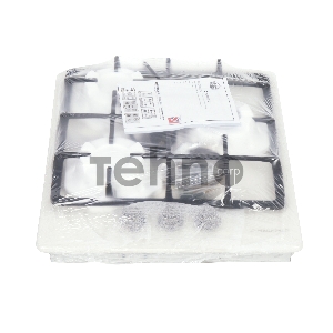 Газовая панель MAUNFELD EGHE.43.33CBG.R/G Газовая панель MAUNFELD EGHE.43.33CBG.R/G/ газ, ширина 45 см, 3 конфорки, слоновая кость