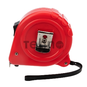 Рулетка измерительная «Стандарт» REXANT, 10 м х 25 мм