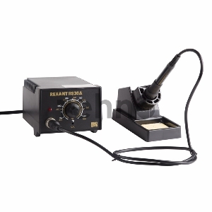 Паяльная станция REXANT, 200-480 °С