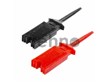 Зажим для тестера «Пинцет» 50 мм REXANT