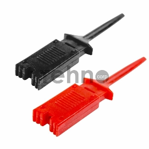 Зажим для тестера «Пинцет» 50 мм REXANT