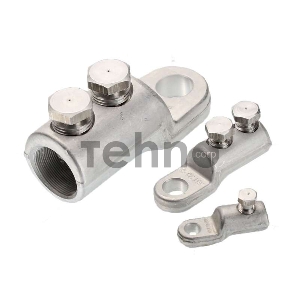 Наконечник болтовой 2НБ-150/240 КВТ 65819