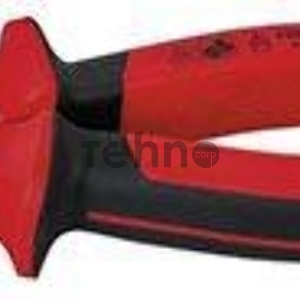 Пассатижи HAUPA 211200  180мм, двухкомпонентные