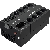 Источник бесперебойного питания CyberPower BS650E, фото 3