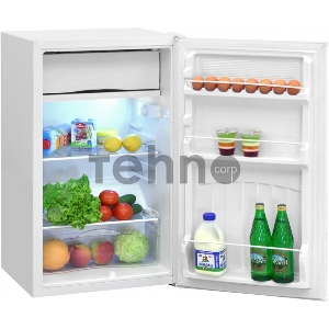 Холодильник NORDFROST NR 403 W
