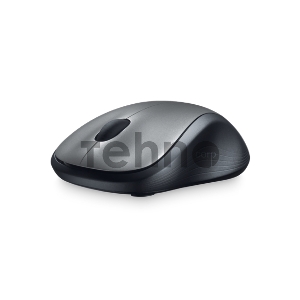 Мышь Logitech M310 черный оптическая (1000dpi) беспроводная USB1.1 для ноутбука (2but)