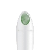 Вибромассажер для лица с нефритовой поверхностью FitTop L-Beaty II, зеленый, фото 2