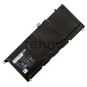 Аккумулятор для Dell XPS 13-9343, 13-9350, (90V7W), 56Wh, 7.6V, Dell