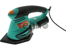 Шлифмашина Sturm! OS8132M Вибрационная, 320 Вт, 10000об/мин, 90х187/125/110x208 мм, Sturm