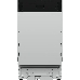 Встраиваемая узкая посудомоечная машина ELECTROLUX EEM23100L, фото 3