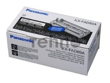 Расходные материалы Panasonic KX-FAD89A/E(7) Барабан { KX-FL401/402/403 и FLC411/412/413, (стр.)}