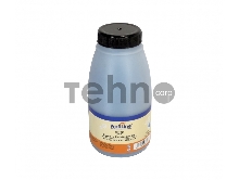 Тонер TK-540/580/590 Cyan для принтеров Kyocera Mita FS-C5100/5250 100 гр ProfiLine Фасовка РФ