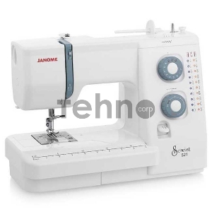 Швейная машина Janome Sewist 521