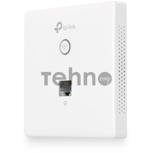 Точка доступа TP-LINK SMB  EAP115-Wall  белый