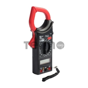 Токовые клещи EKF In-180702-pc266C цифровые M266C EKF Expert Токовые клещи EKF In-180702-pc266C цифровые M266C EKF Expert