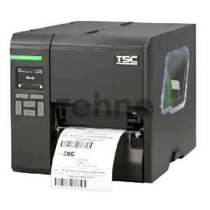 Принтер этикеток TSC ML240P LCD SU + Ethernet + USB Host + RTC Принтер этикеток TSC ML240P LCD SU + Ethernet + USB Host + RTC