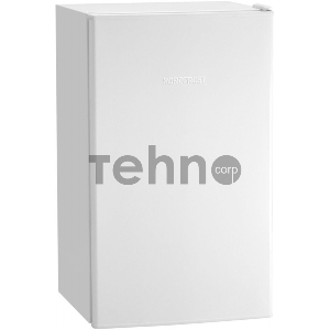 Холодильник NORDFROST NR 403 W