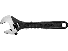 Ключ разводной MIRAX 27250-20 ТОР, 200 / 25 мм