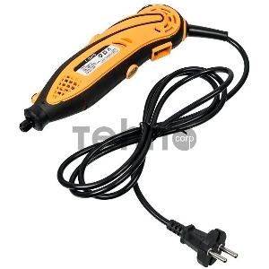 Шлифовальная машина ВИХРЬ Г-160ГВ Гравер [72/4/2] { 160 Вт, 30000 об/мин, 2.3-3.2 мм, 0.63 кг }