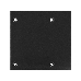 Салазки (переходник) ExeGate EX292547RUS HD-12T3MF металлические для установки HDD/SSD 2.5" в отсек 3.5", фото 4