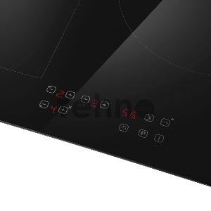 Индукционная варочная панель MAUNFELD CVI593BK2