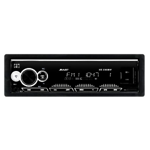 Автомагнитола Swat WX-2003BW 1DIN 4x50Вт Автомагнитола Swat WX-2003BW 1DIN 4x50Вт