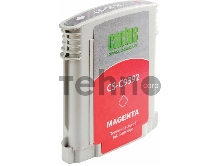 Картридж струйный Cactus CS-C9392 пурпурный для №88 HP Officejet Pro K550 (29ml)