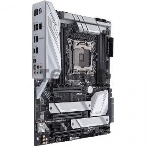 Материнская плата ASUS PRIME X299-A II /LGA2066,X299,USB3.2 GEN2,MB Материнская плата ASUS PRIME X299-A II /LGA2066,X299,USB3.2 GEN2,MB