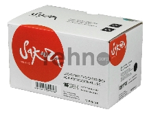 Картридж SAKURA 106R02763   для Xerox WorkCentre 6027, WorkCentre 6025, Phaser 6022, Phaser 6020, черный, 2000 к.