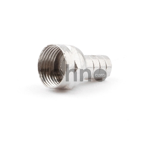Коннектор Cablexpert F SPL6-03, для кабеля RG6, 5шт