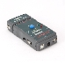 Тестер LAN Cablexpert NCT-2, 100/1000 Base-TX,  для UTP, STP, RJ-11, USB-кабеля, фото 9