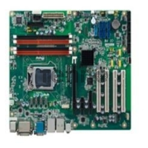 Материнская плата ADVANTECH ATX S1150/ Q87/DDR3/2xDVI/2xGbE/4xUSB 3.0