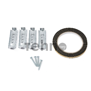 Газовая панель MAUNFELD EGHE.43.33CBG.R/G Газовая панель MAUNFELD EGHE.43.33CBG.R/G/ газ, ширина 45 см, 3 конфорки, слоновая кость