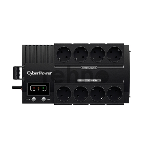 Источник бесперебойного питания CyberPower BS650E