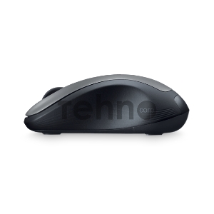Мышь Logitech M310 черный оптическая (1000dpi) беспроводная USB1.1 для ноутбука (2but)