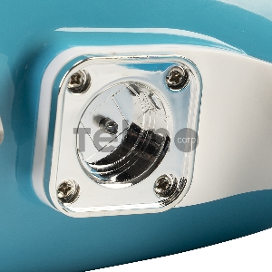 Отпариватель ручной Galaxy LINE GL6194, голубой(4шт) Отпариватель  для одежды, мощность 1300 Вт, насадка-щетка для очистки, время нагрева до 20 секунд, индикатор нагрева, защита от перегрева, объем резервуара для воды 300 мл, постоянная подача пара до 25 