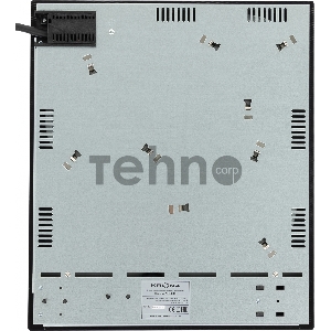 Варочная поверхность Krona CORTO 45 BL черный