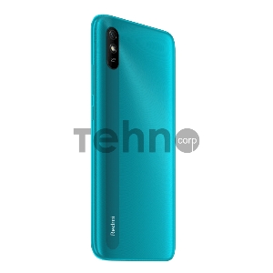 Смартфон Xiaomi Redmi 9A 2/32GB Aurora Green (36554)