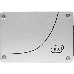 Твердотельный накопитель SSD SATA 2.5" 1.92TB TLC D3-S4620 INTEL SSDSC2KG019TZ01, фото 2