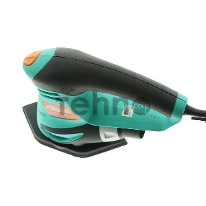 Шлифмашина Sturm! OS8132M Вибрационная, 320 Вт, 10000об/мин, 90х187/125/110x208 мм, Sturm