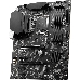 Материнская плата MSI PRO Z690-P DDR4 Soc-1700 Intel Z690 4xDDR4 ATX AC`97 8ch(7.1) 2.5Gg RAID+HDMI+DP, фото 4