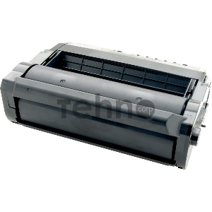 Тонер-картридж Ricoh тип SP 5200HE черный для Aficio SP 5200S/5210SF/5210SR/ SP 5200DN/5210DN 25000 отпечатков